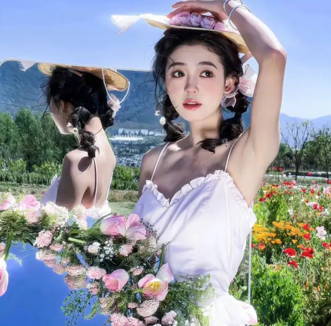 心思思