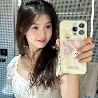 圣诞兔子