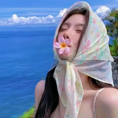 折翅蝴蝶